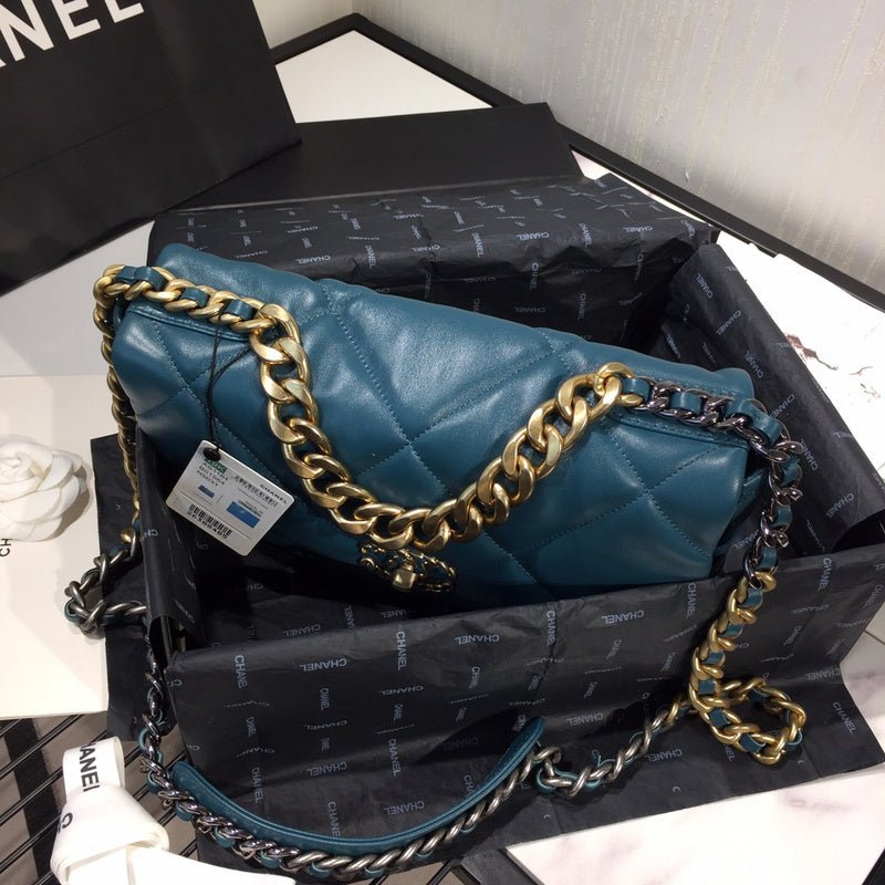 LO - CHL  BAGS FOR WOMEN - FASHION LUXURY BAGS - 878