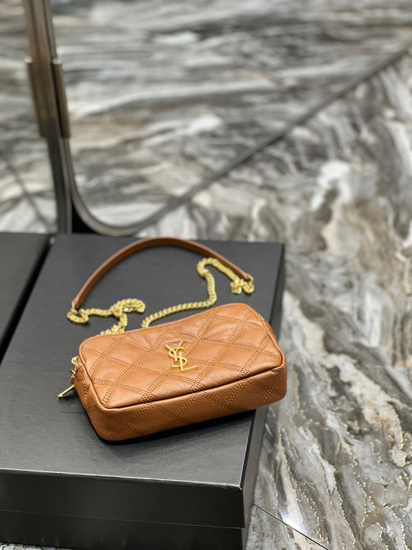 BB - YSL Bag - 3746