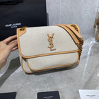 BB - YSL Bag - 4049