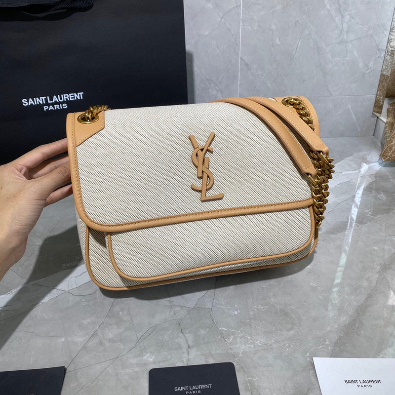BB - YSL Bag - 4049