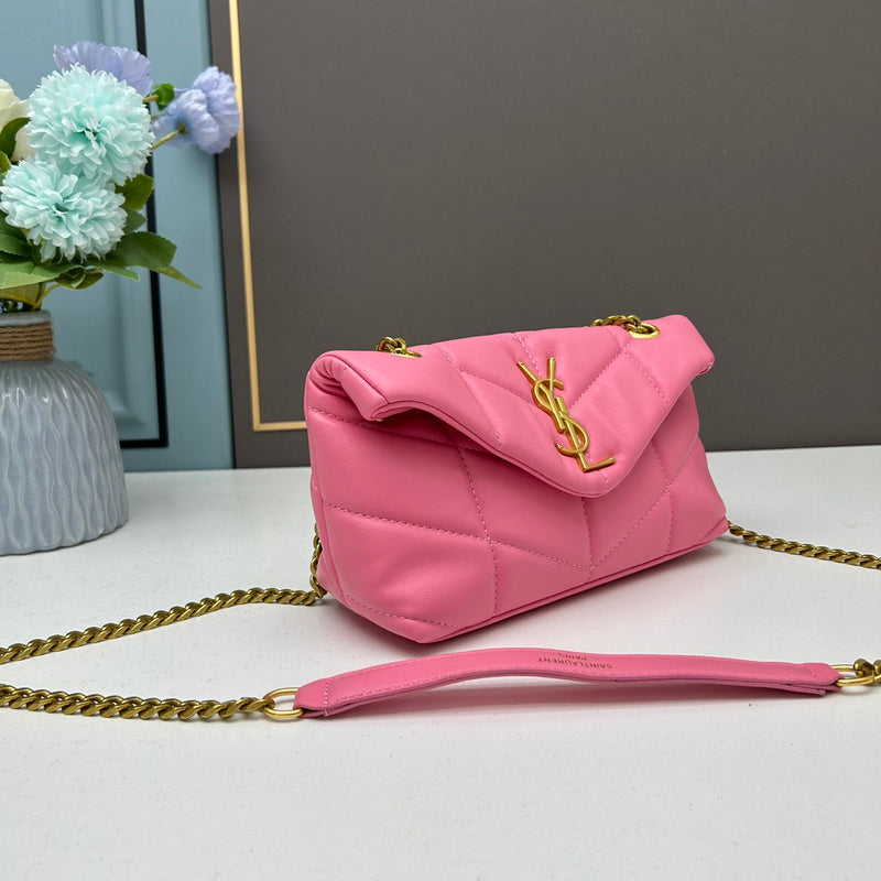 YSL BAGS - WOMEN LOVE LUXURY BAGS - 1365
