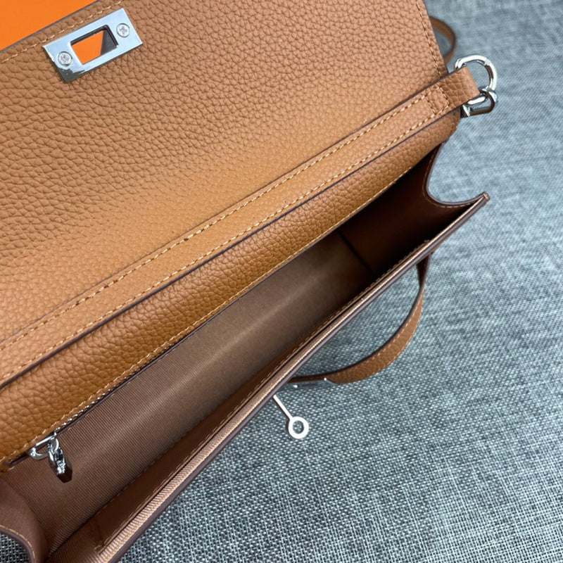 LO - HRMS DESIGNER BAGS - WOMEN BAGS - 487