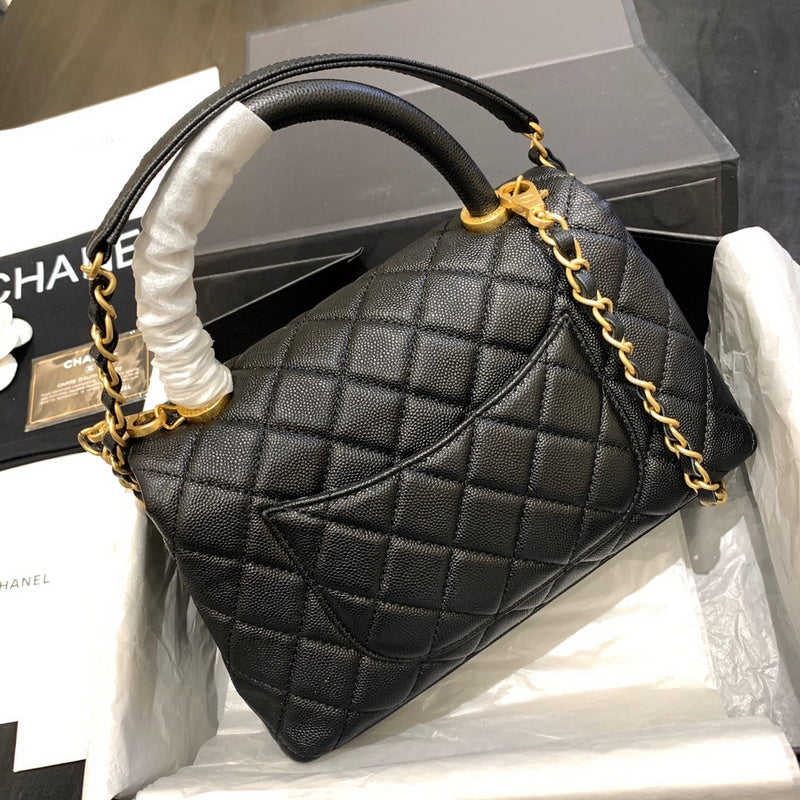 LO - CHL Bags - 1935