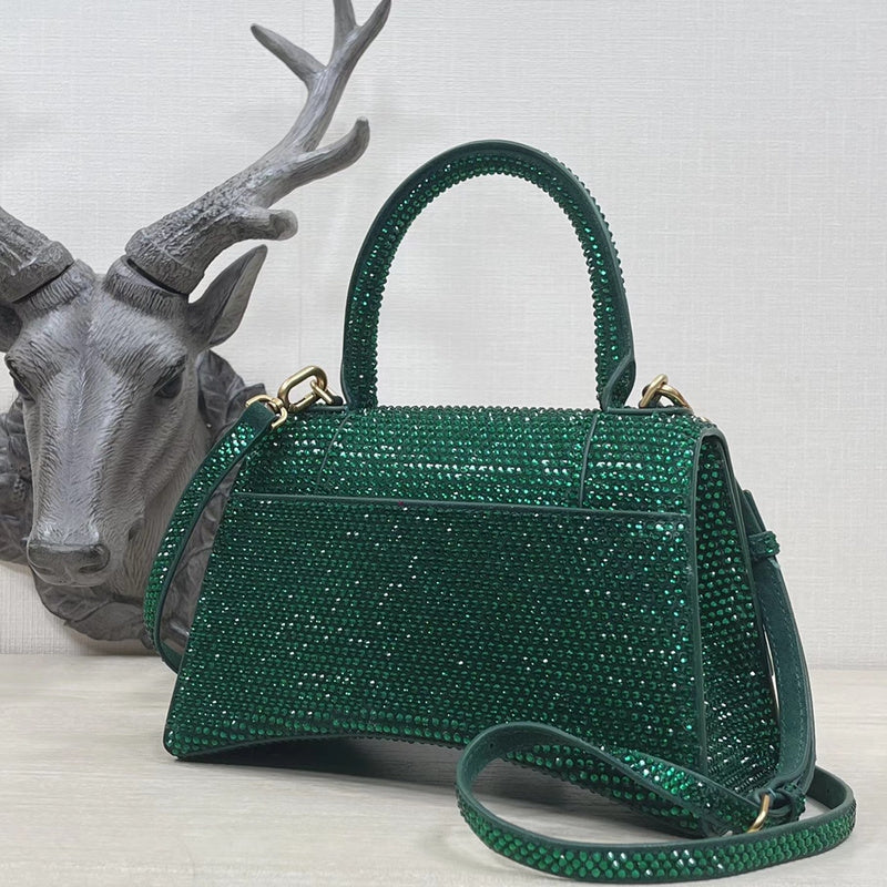 LO BAGS - BGA BAGS - 393