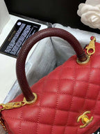 LO - CHL  BAGS FOR WOMEN - FASHION LUXURY BAGS -2119