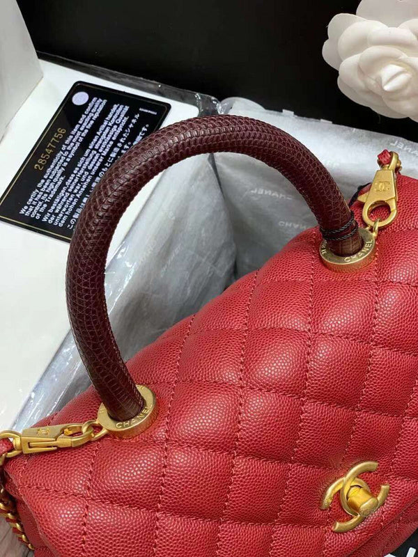 LO - CHL  BAGS FOR WOMEN - FASHION LUXURY BAGS -2119