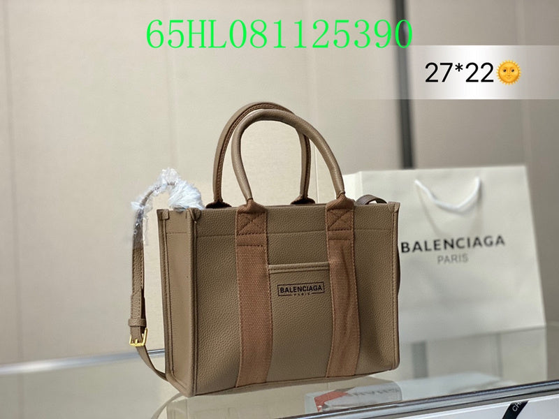 LO - BGA Bags - 1971