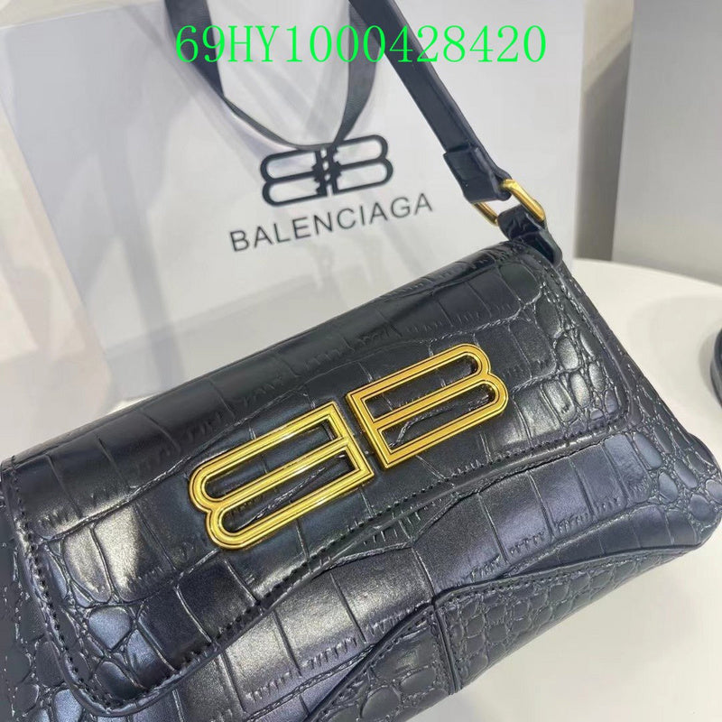 LO - BGA Bags - 2328