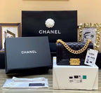 LO - CHL  BAGS FOR WOMEN - FASHION LUXURY BAGS -2031