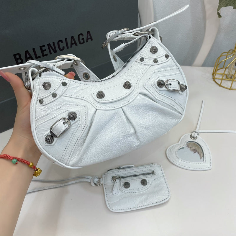 BLN-CIAGA WOMEN LUXURY BAGS - 016