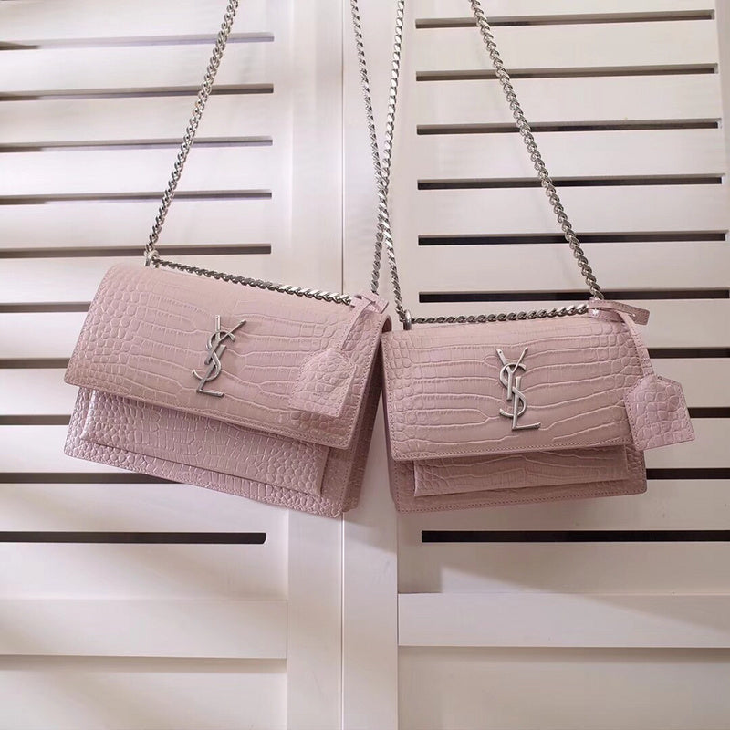 BB - YSL Bag - 3878