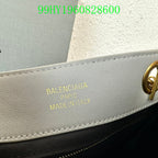 LO - BGA Bags - 1653