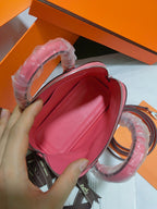 LO - HRMS DESIGNER BAGS - WOMEN BAGS - 826