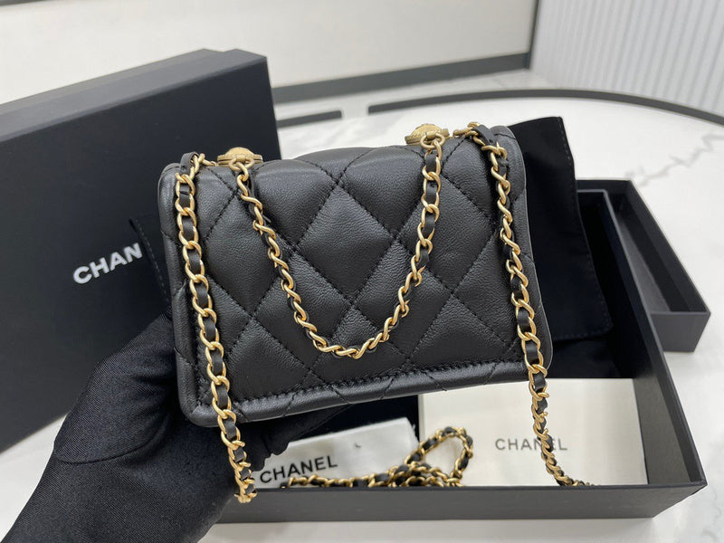 Lusso Official -  CHL BAGS  - 091