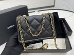 Lusso Official -  CHL BAGS  - 091