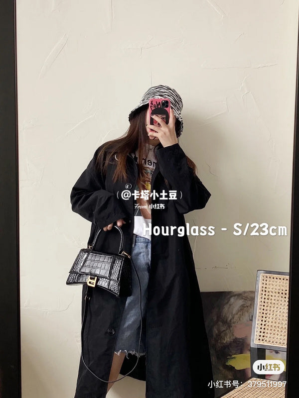 LO BAGS - BGA BAGS - 520