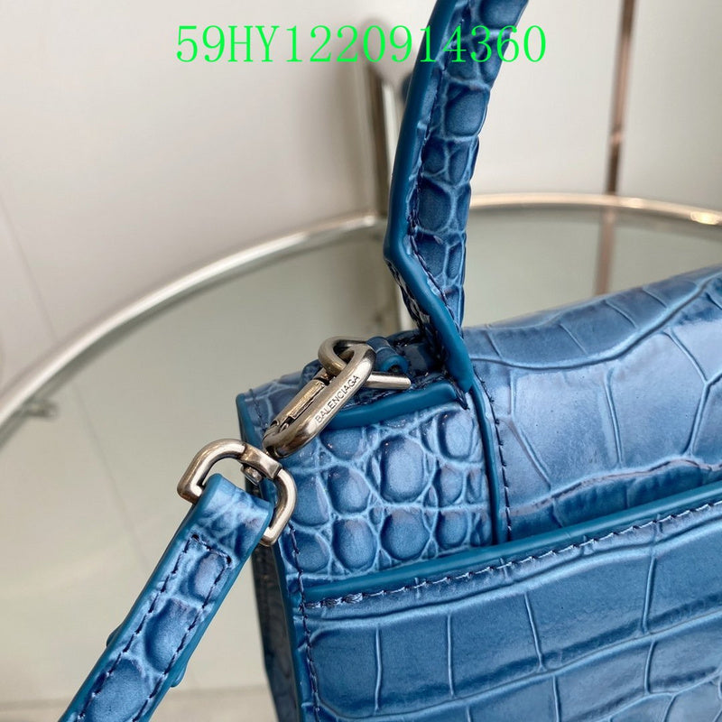 LO - BGA Bags - 2065