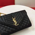 YSL BAGS - WOMEN LOVE LUXURY BAGS - 1451
