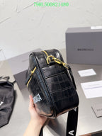 LO - BGA Bags - 1648
