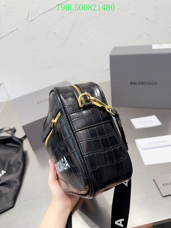 LO - BGA Bags - 1648