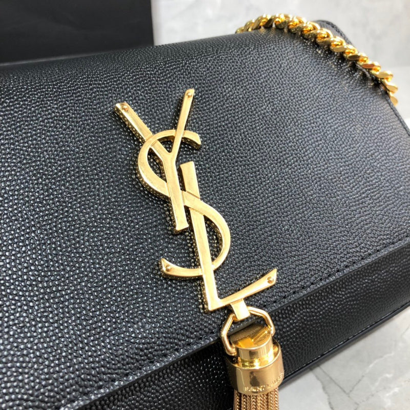 BB - YSL Bag - 4033
