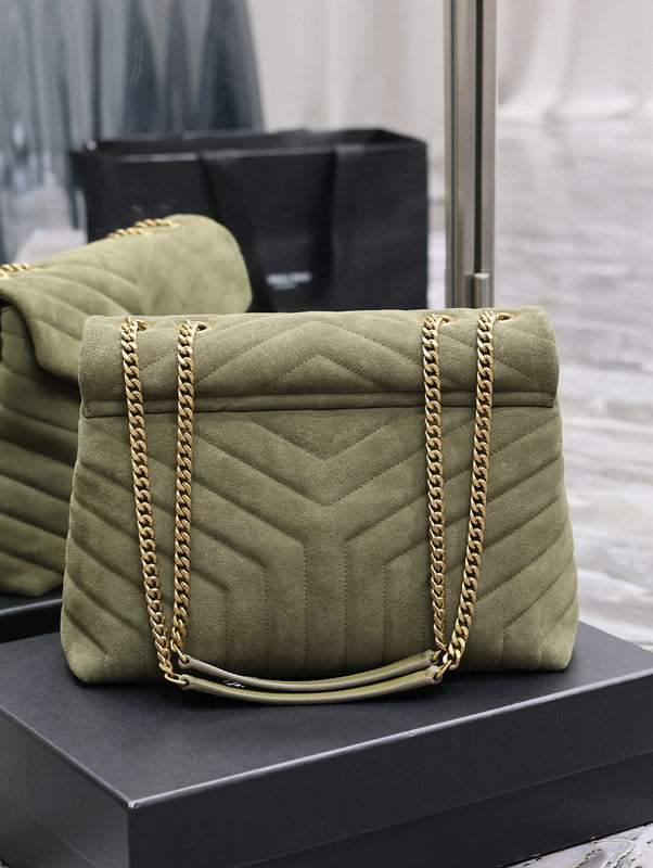Lusso Official - LUXURY YSL BAGS - 068