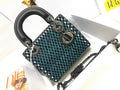 LO  - DOR FASHION BAGS - 1612