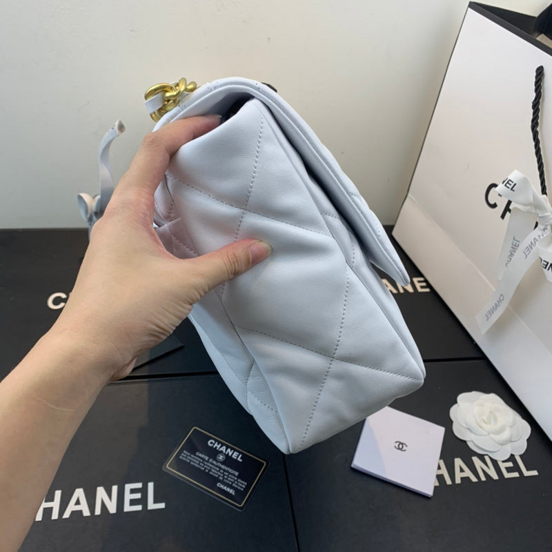 LO - CHL Bags - 1882