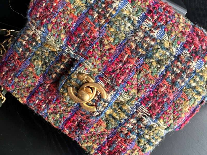 Lusso Official -  CHL BAGS  - 105