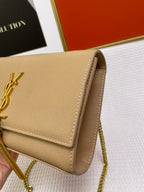 YSL BAGS - WOMEN LOVE LUXURY BAGS - 1435