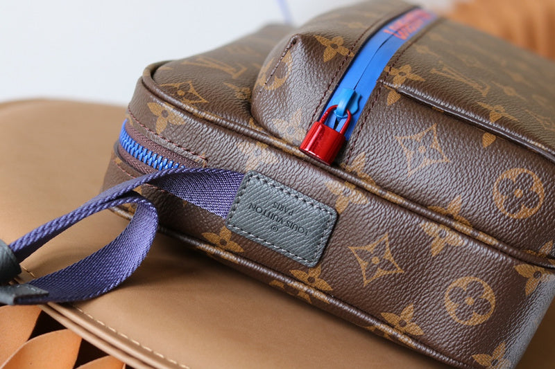 BB - LV Bags - 17185