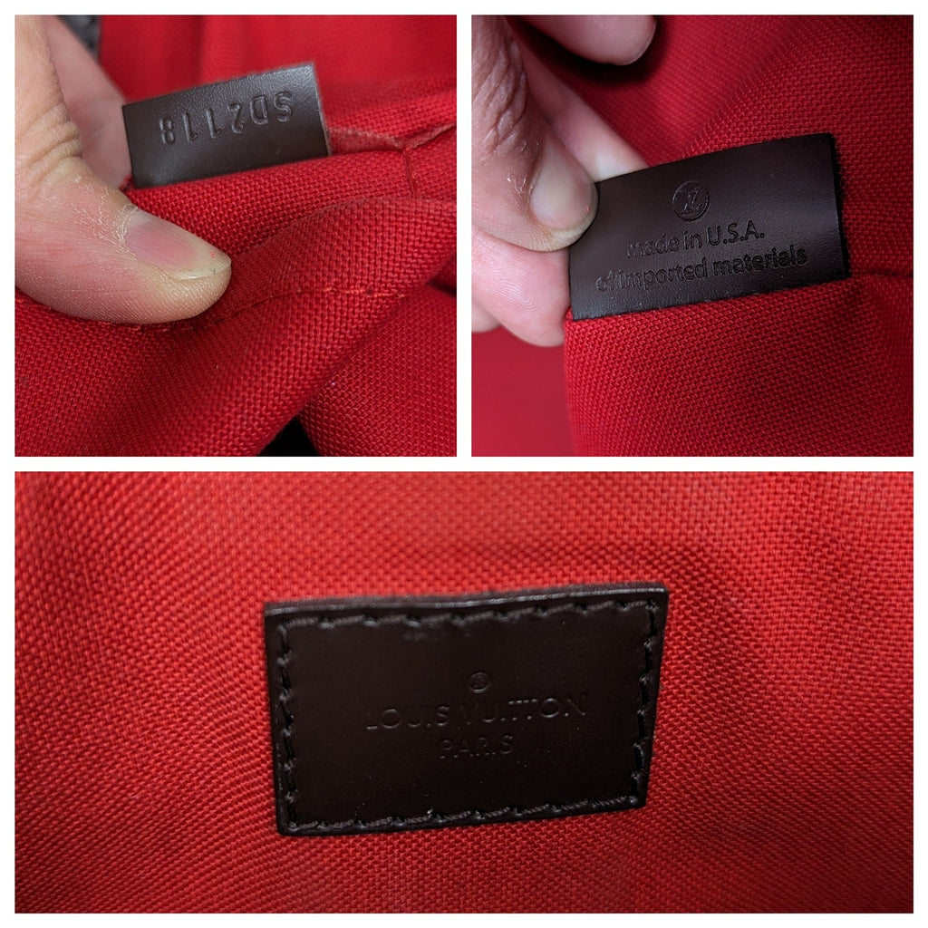LO-LV bags 6087