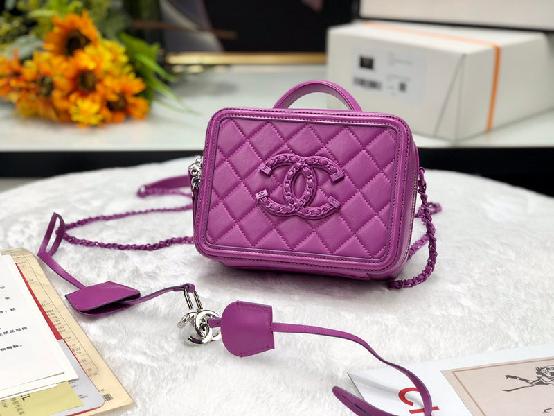LO - CHL  BAGS FOR WOMEN - FASHION LUXURY BAGS -2295