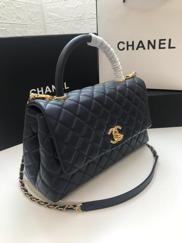 Lusso Official -  CHL BAGS  - 516