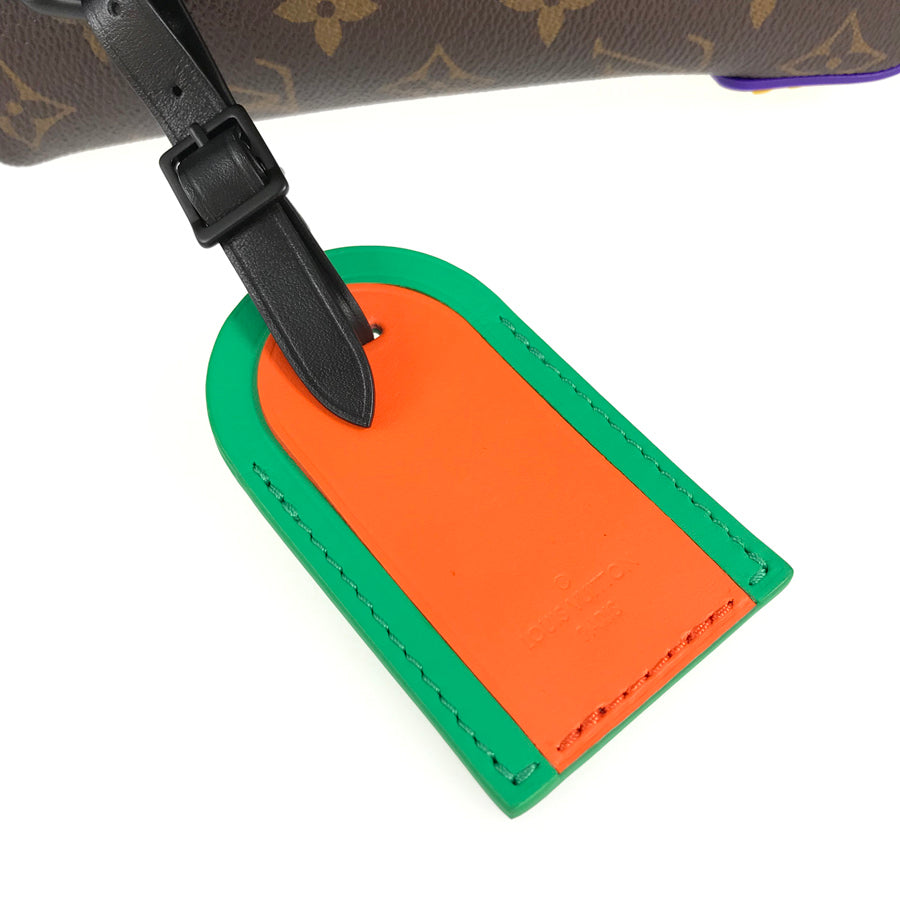 LO-LV bags 5339