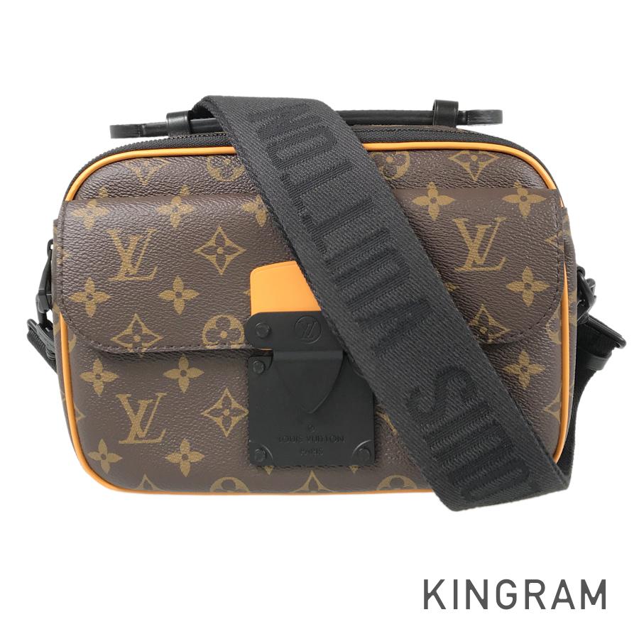 LO-LV bags 5486