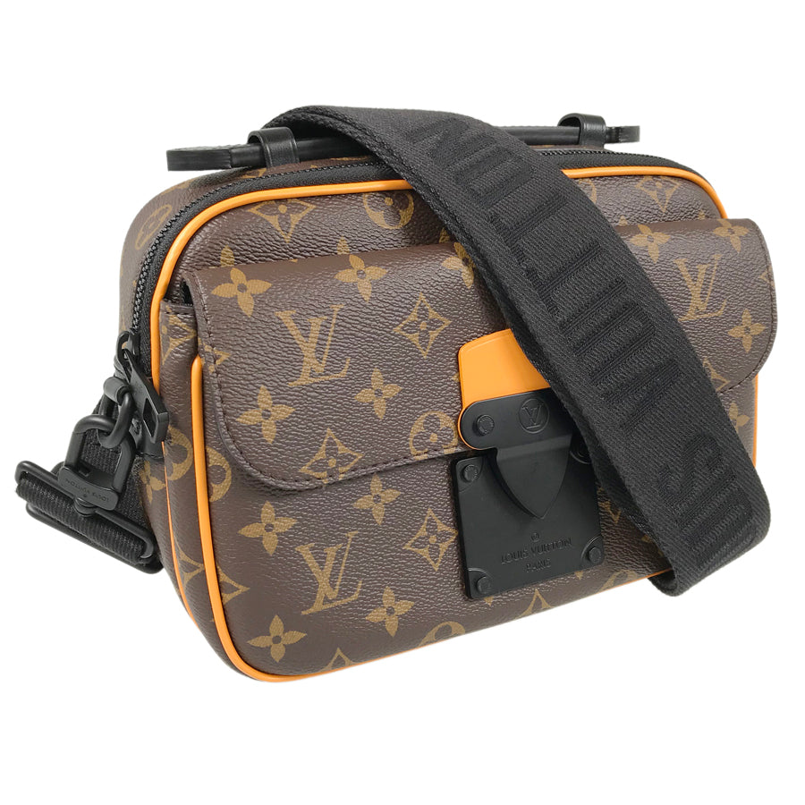 LO-LV bags 5486