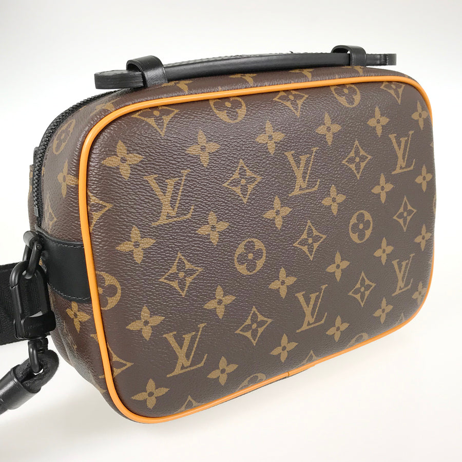 LO-LV bags 5486