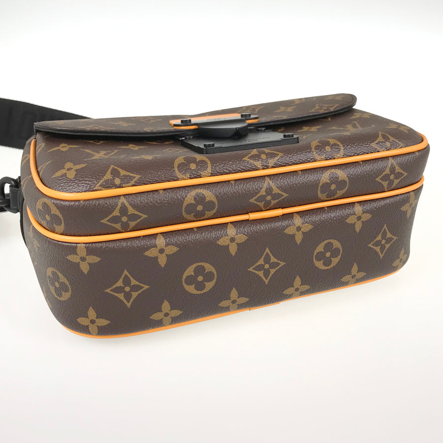 LO-LV bags 5486