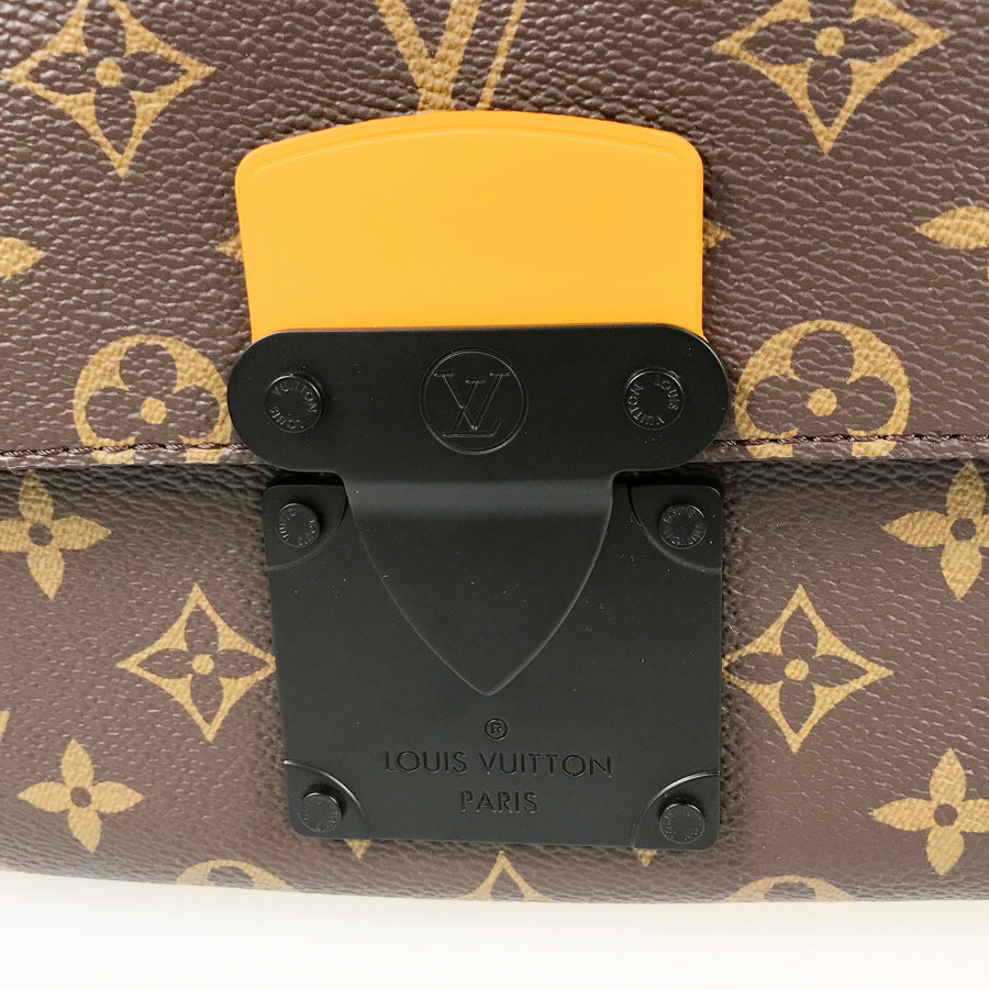 LO-LV bags 5486