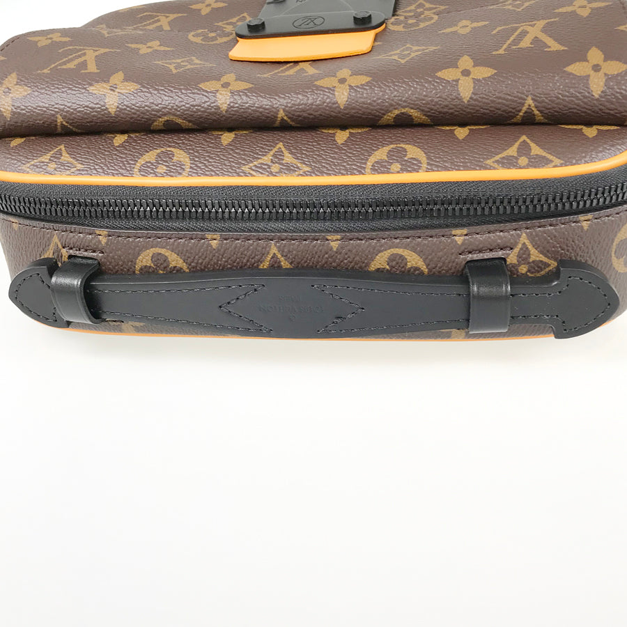 LO-LV bags 5486
