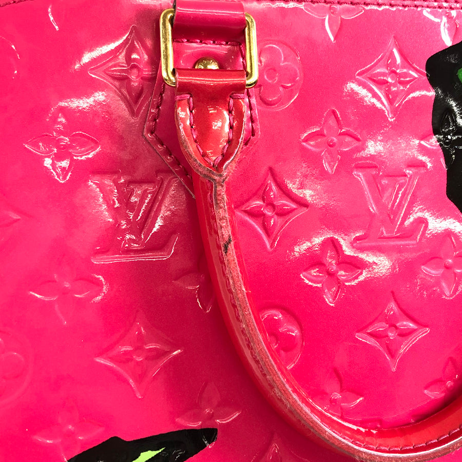 LO-LV bags 5803