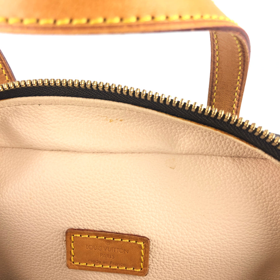 LO-LV bags 5757