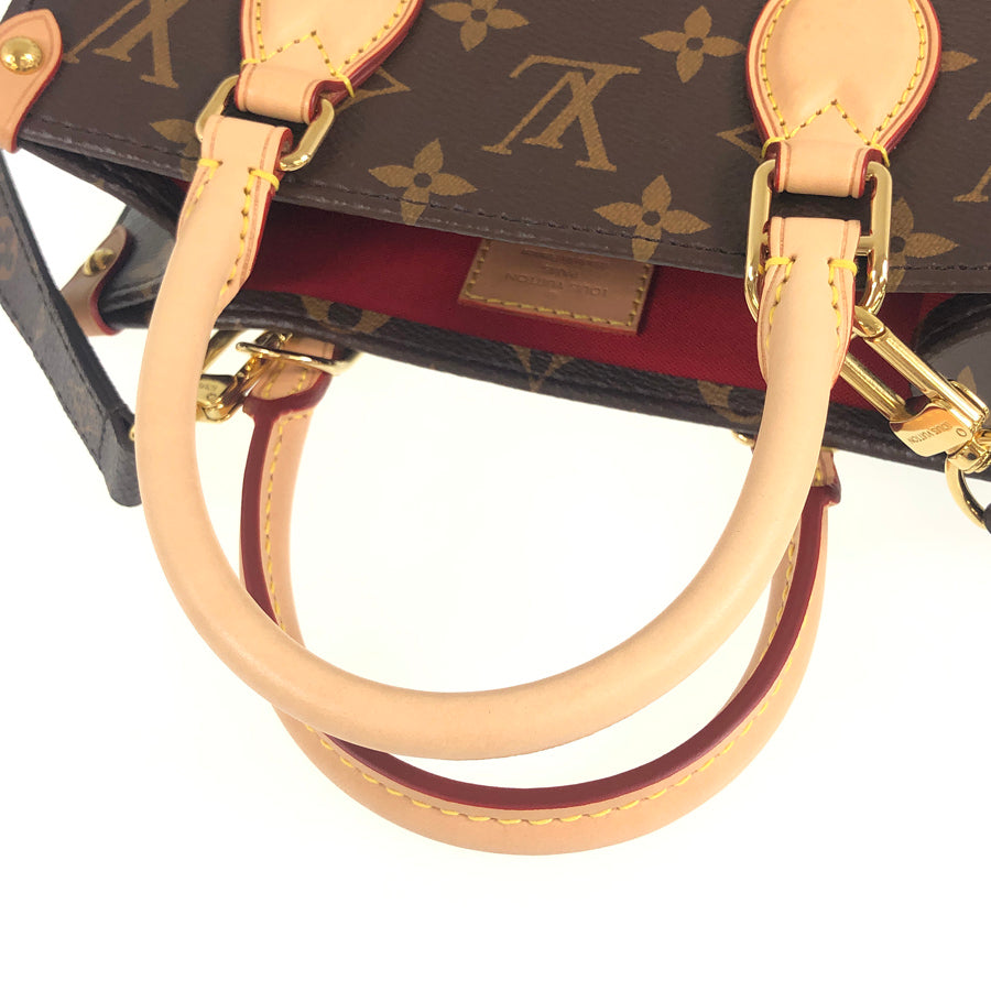 LO-LV bags 5352