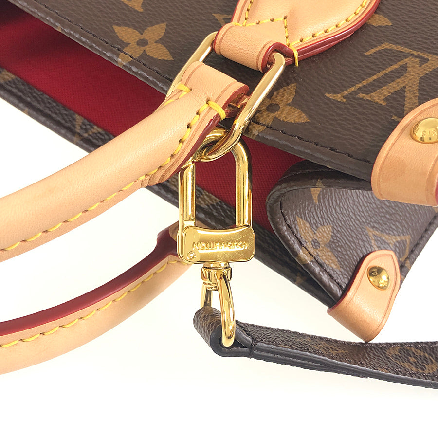LO-LV bags 5352