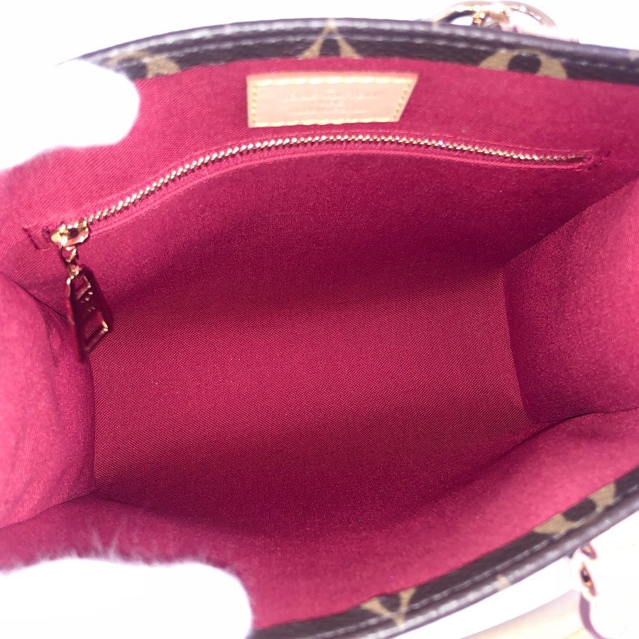 LO-LV bags 5352