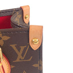 LO-LV bags 5352