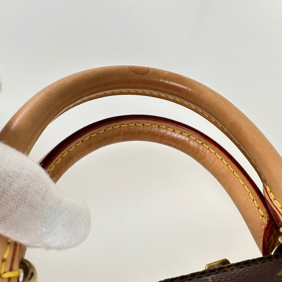 LO-LV bags 5435