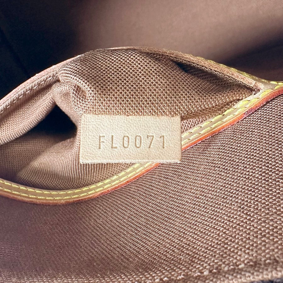 LO-LV bags 5435