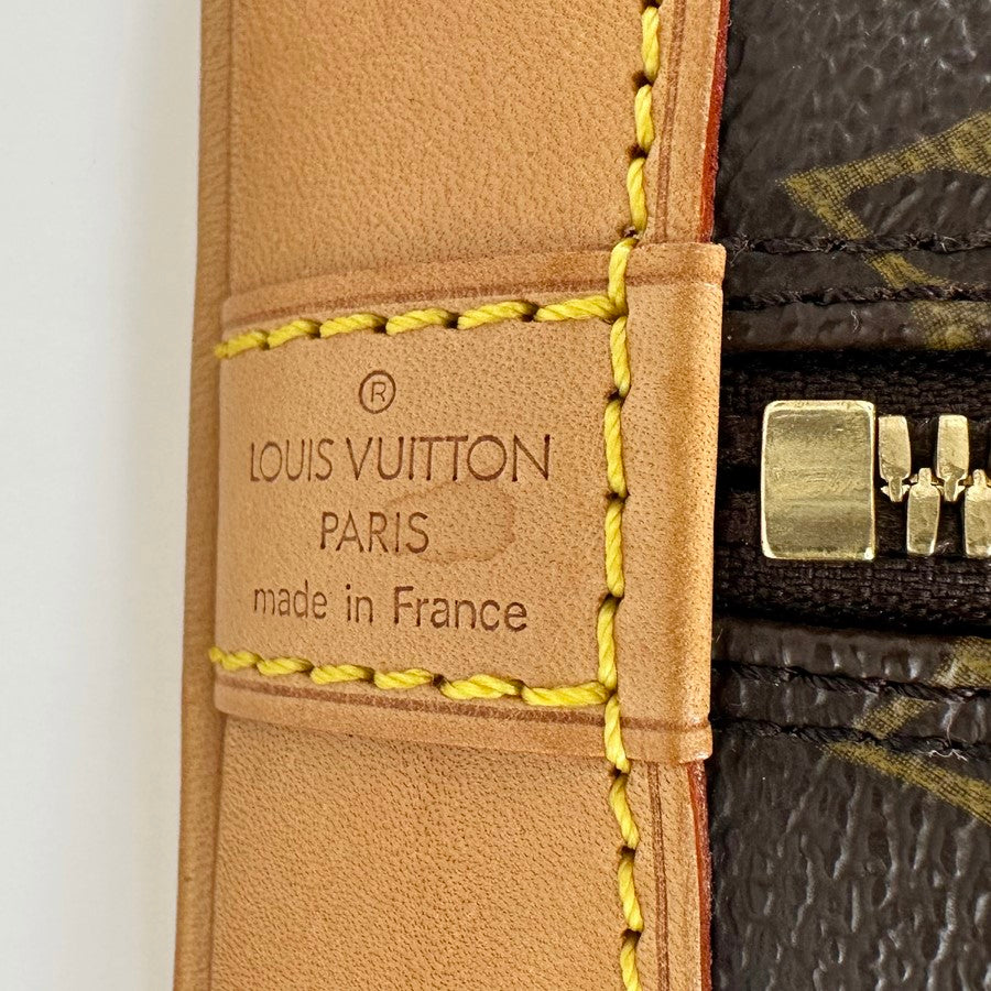 LO-LV bags 5435